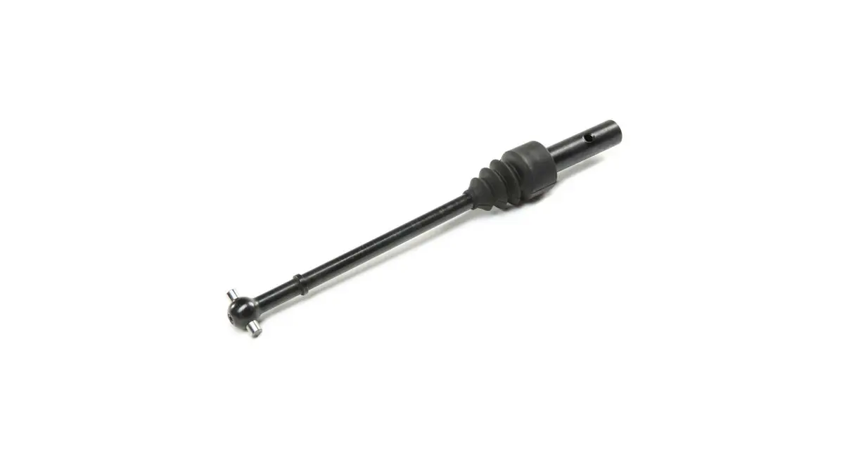 Losi Front Cvd Assembly, 5Mm Pin: Dbxl-E 2.0 (Los252119) 1