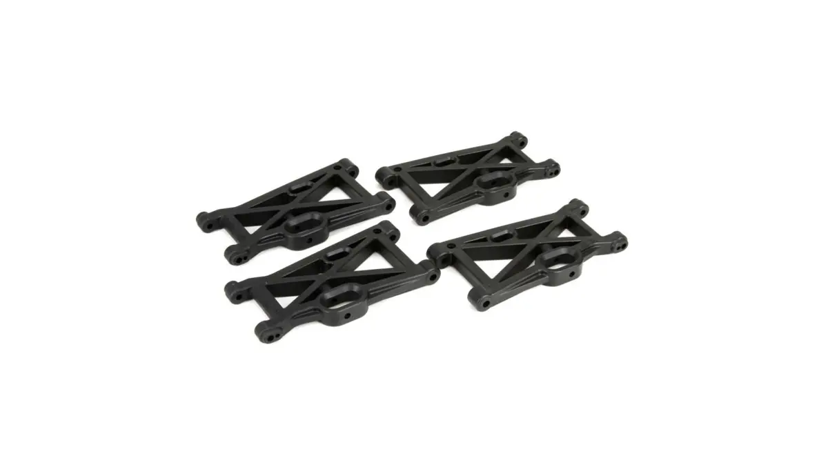Losi Suspension Arm Set (4): 1/5 Db Xl (Los254006) 1