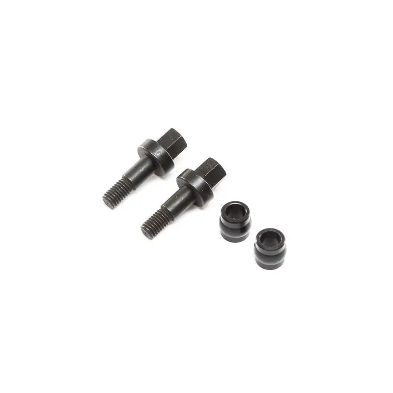 Losi Shock Stand Off, Front (2): Super Baja Rey (Los254050) 1