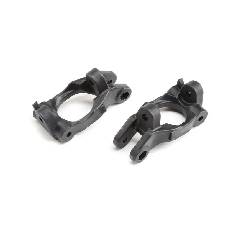 Losi Spindle Carrier Set (L/R): Super Rock Rey (Los254053) 1