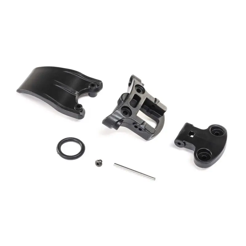 Losi Rear Fender Mount Set: Promoto-Mx (Los261008) 1