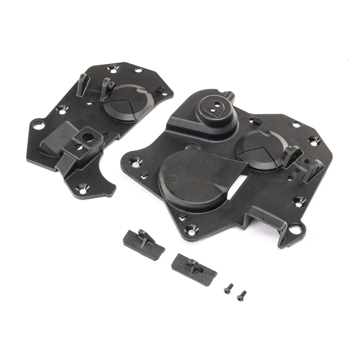 Losi Chassis Side Cover Set: Promoto-Mx (Los261014) 1