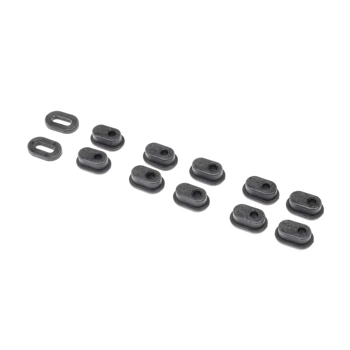 Losi Chain Tension Adjuster Set: Promoto-Mx (Los262002) 1