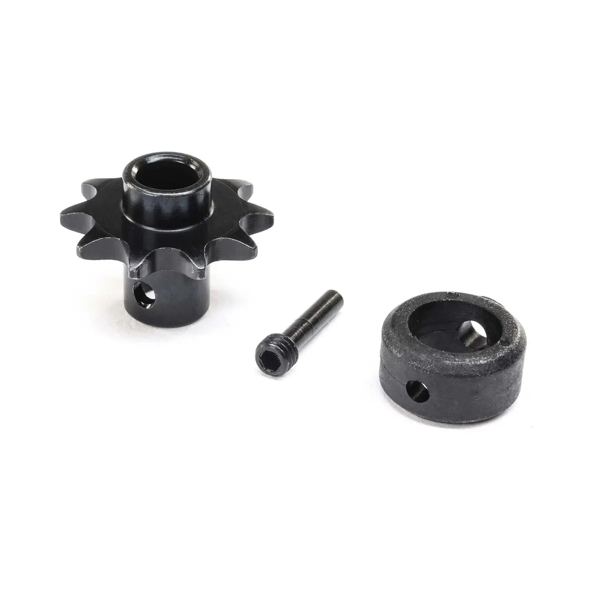 Losi Front Chain Sprocket, Steel: Promoto-Mx (Los262004) 1