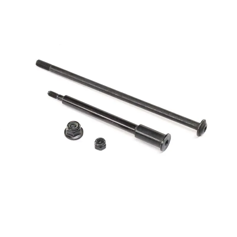 Losi Axle Set: Promoto-Mx (Los262015) 1