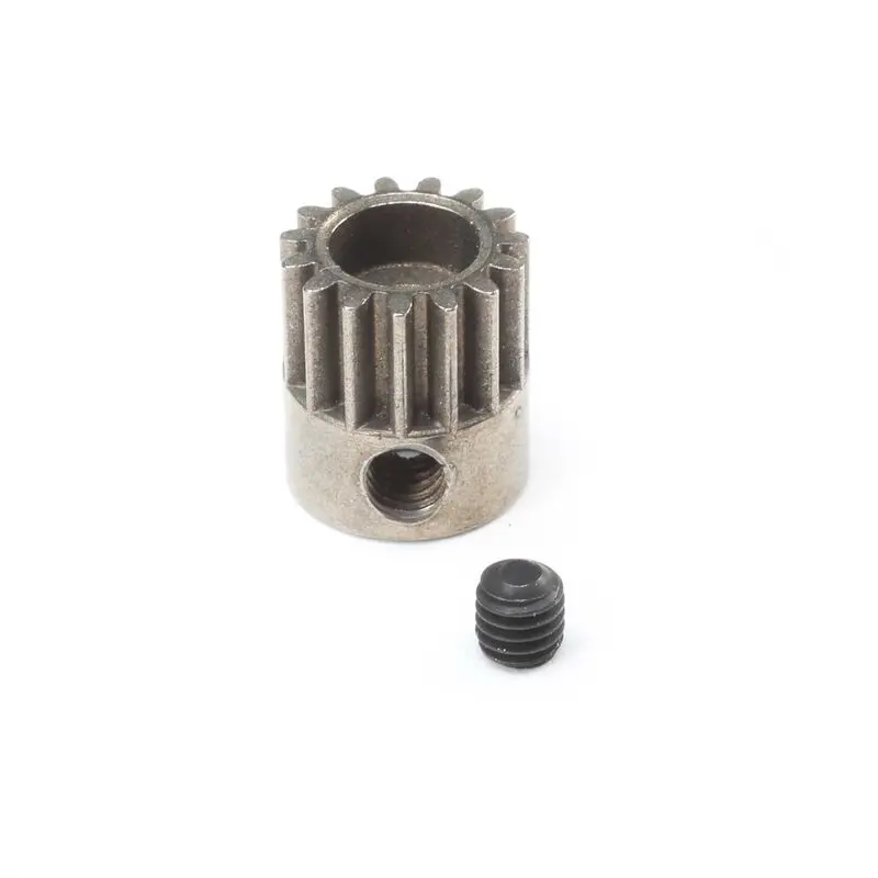 Losi Pinion Gear, 15T 2Mm Mod 0.5 (Los312006) 1