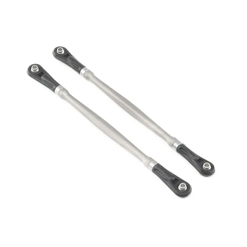 Losi Aluminum Rear Upper Link And Spacer Set: Baja Rey (Los331004) 1
