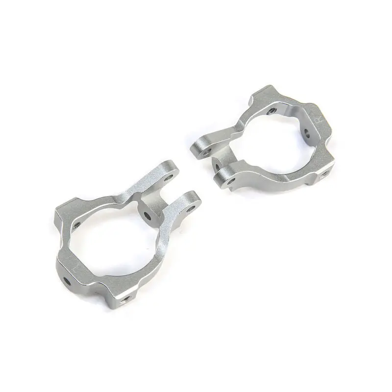 Losi Aluminum Spindle Carrier (2): Tenacity (Los334013) 1