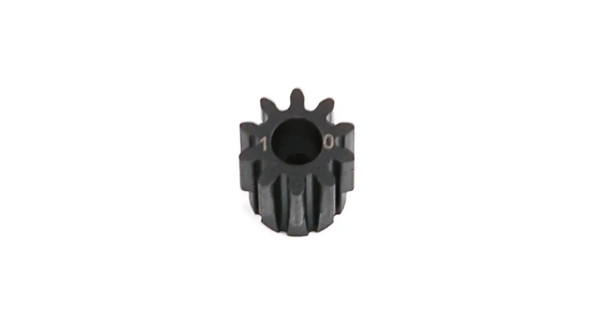 Losi 1.0 Module Pitch Pinion, 10T: 8E, Scte (Losa3570) 1