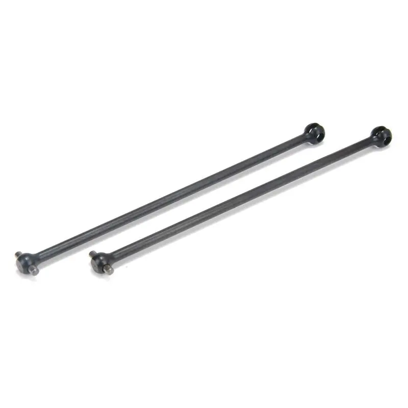 Losi Front/Rear Cv Drive Shafts (2): 8T 2.0 (Losa3586) 1