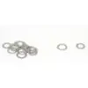 Losi Shim Set, Metric 5Mm/6Mm (Losa6356) 1
