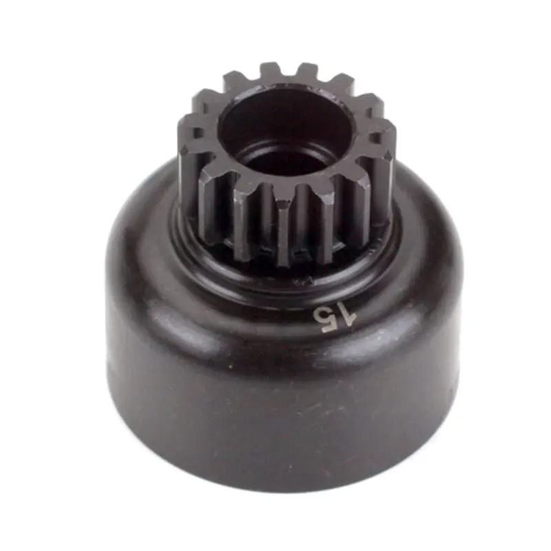 Losi Clutch Bell 15T: 8B, 8T (Losa9118) 1