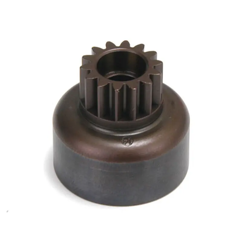 Losi High Endurance Clutch Bell, 14T: 2.0 (Losa9127) 1