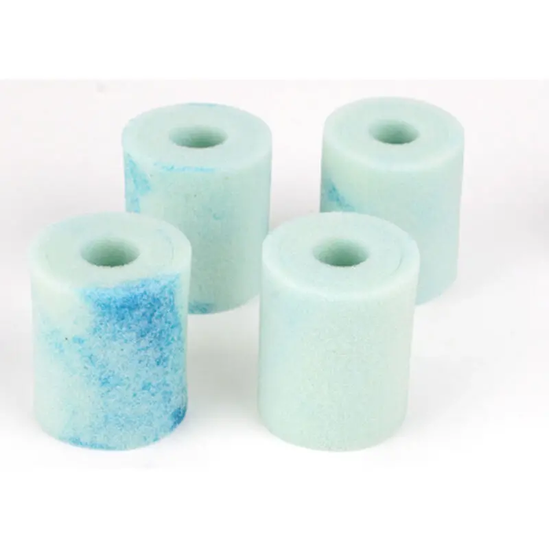 Losi Air Filter Foams, Pre-Oiled: 8B, 8T, 8X (Losa9151) 1