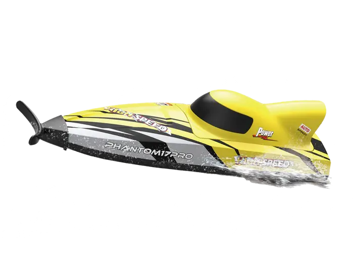 Rc-Pro Phantom17pro – 17″ Rc Jet-Boat Brushless (Ph17p) 1