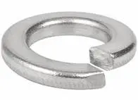 M5 Lock Split Washer 1