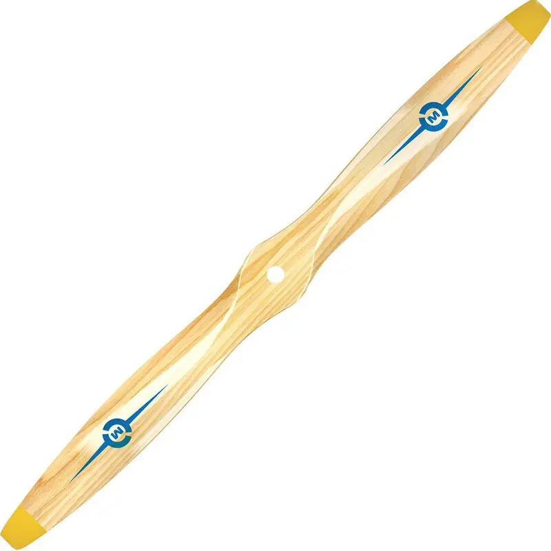 Master Airscrew 22 X 10 Maple Propeller (Maswm22x10n01) 1