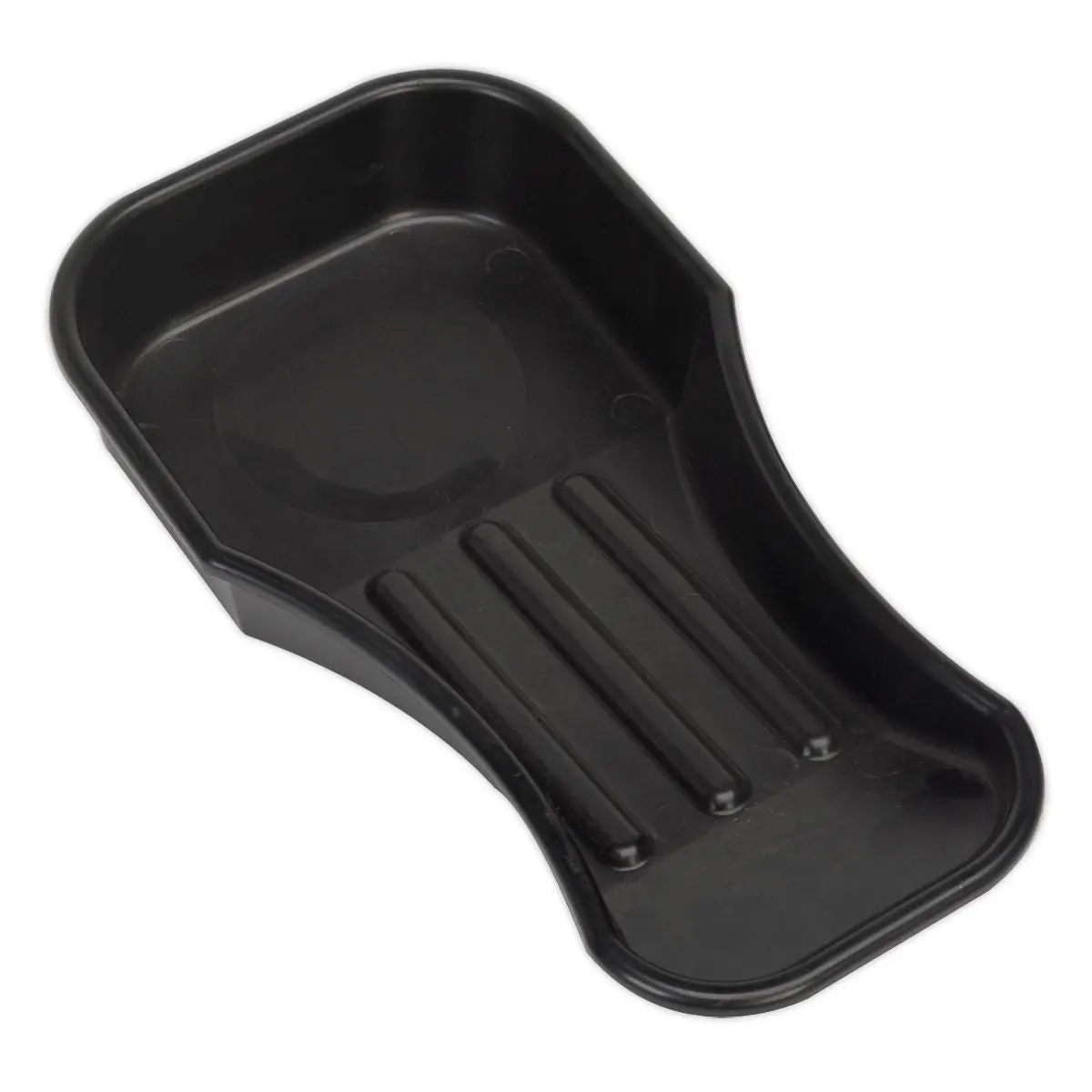 Motorcycle Oil Drain Pan (2.5 Litre) 1