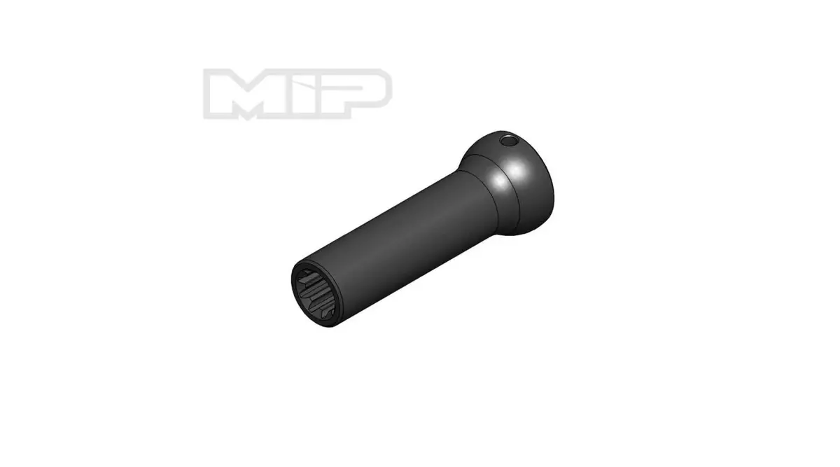 Mip X-Duty Female Bone 40Mm (1) Mip18101 1