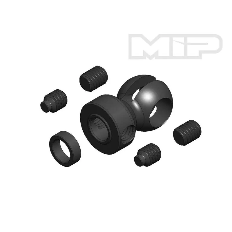 Mip X-Duty Drive Hub 13Mm X 5Mm (1) Mip18111 1