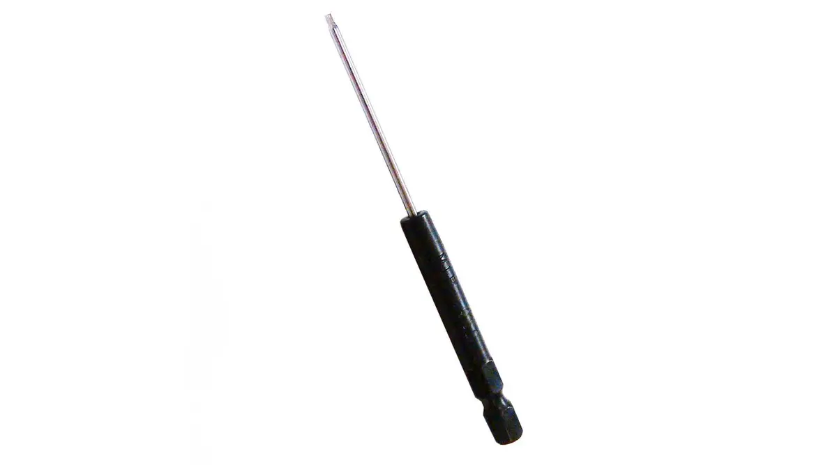 Mip Thorp Speed Tip Hex Driver: 1.3Mm Mip9013s 1