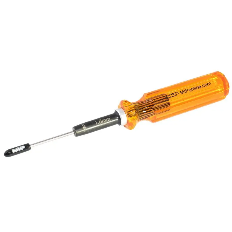Mip Thorp 1.5Mm Hex Driver Wrench Gen 2 (Mip9207) 1