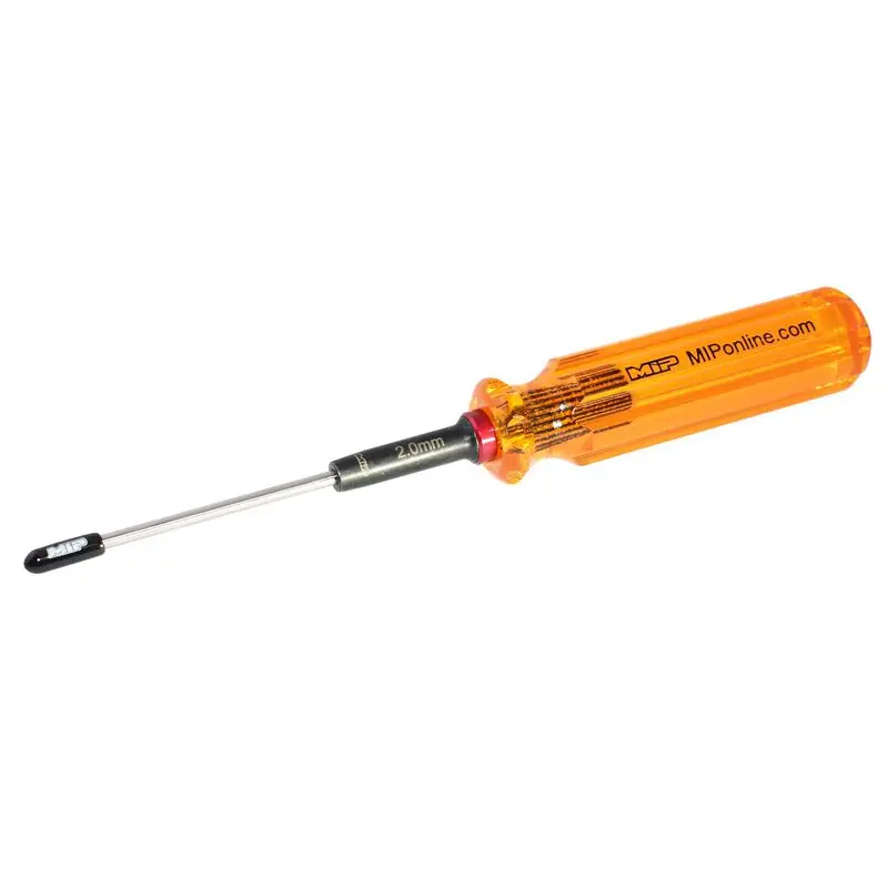 Mip Thorp 2.0Mm Hex Driver Wrench Gen 2 (Mip9208) 1