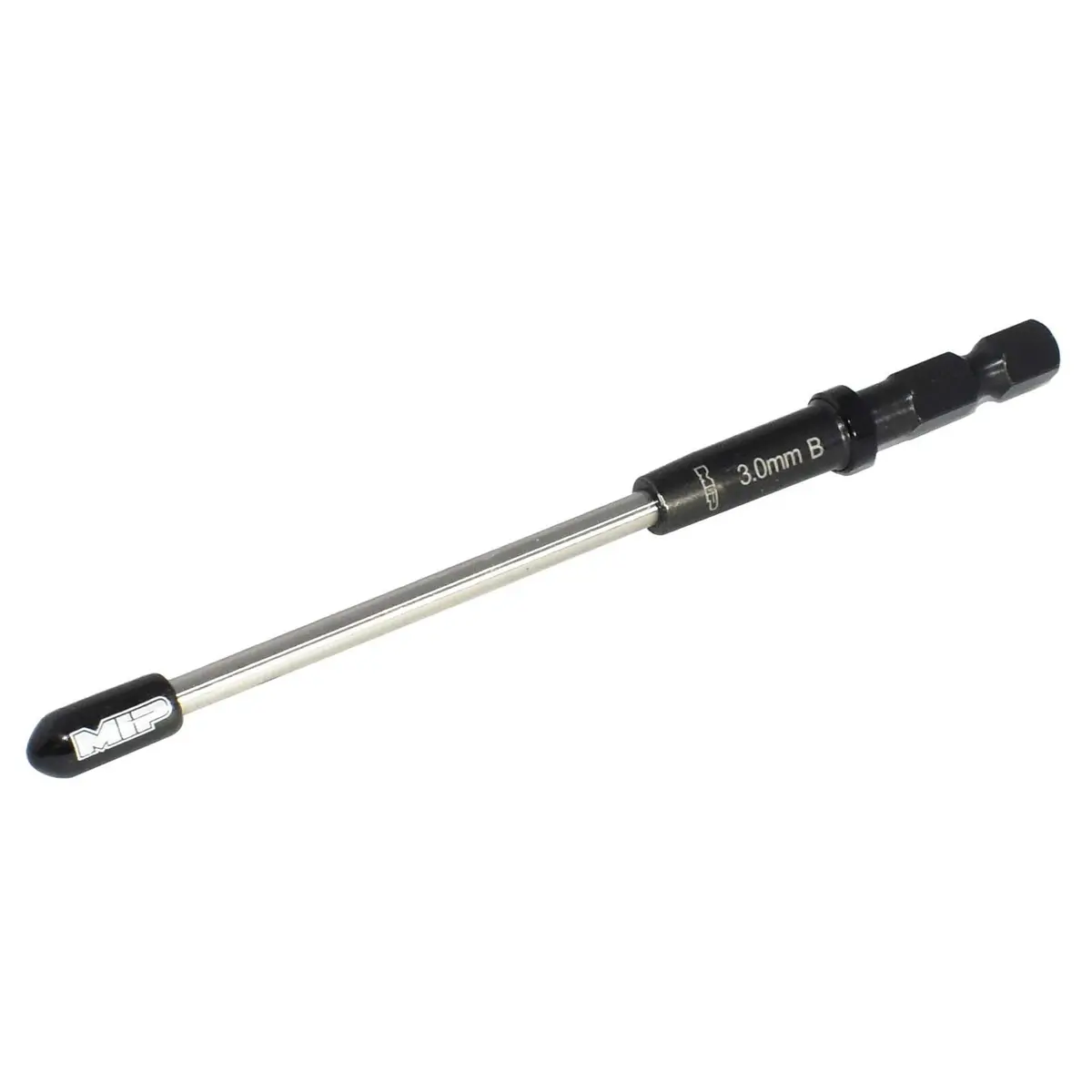 Mip Speed Tip™ Hex Driver Wrench 3.0Mm Ball Speed Tip Hex Driver Wrench Gen 2 (Mip9243s) 1