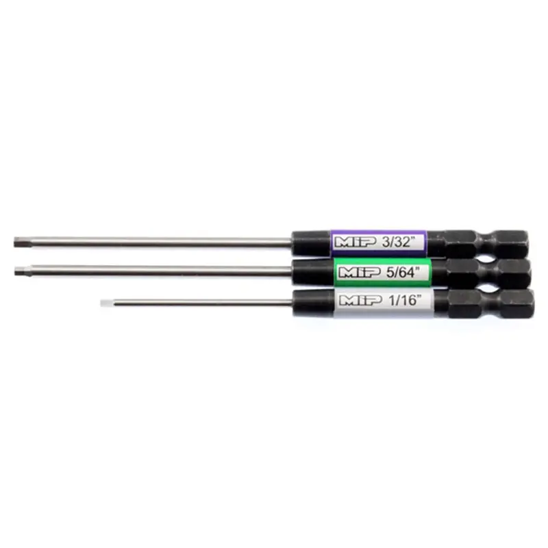 Mip Standard Speed Tip Set (3) (Mip9511) 1