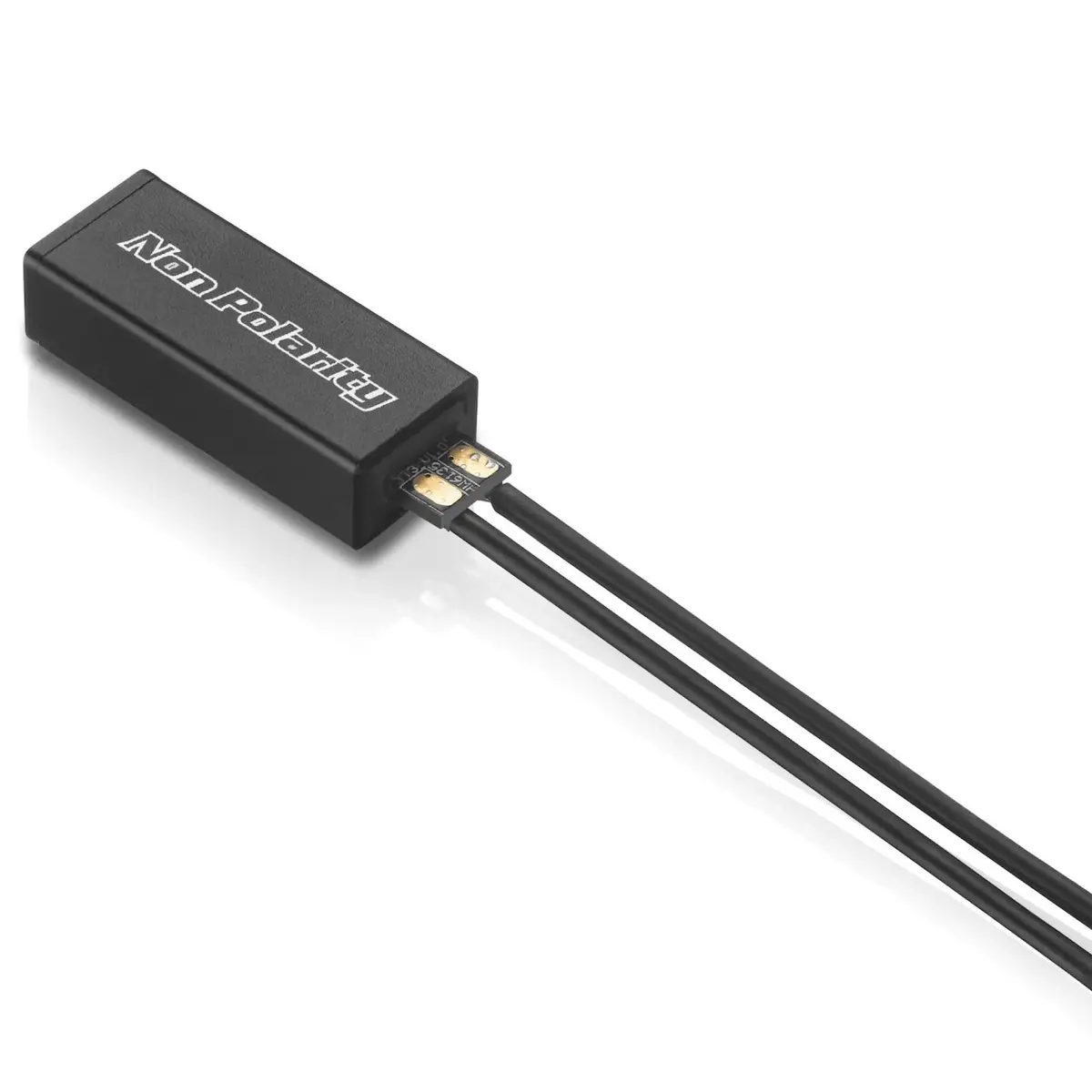 Non-Polarity Capacitors (Npc) (30840005) 1