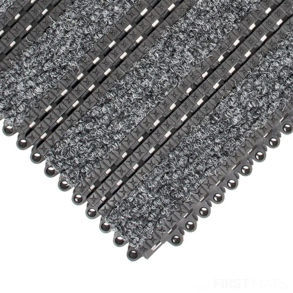 Mat-Well Tile Plus - 18Mm Thick Tiles 1