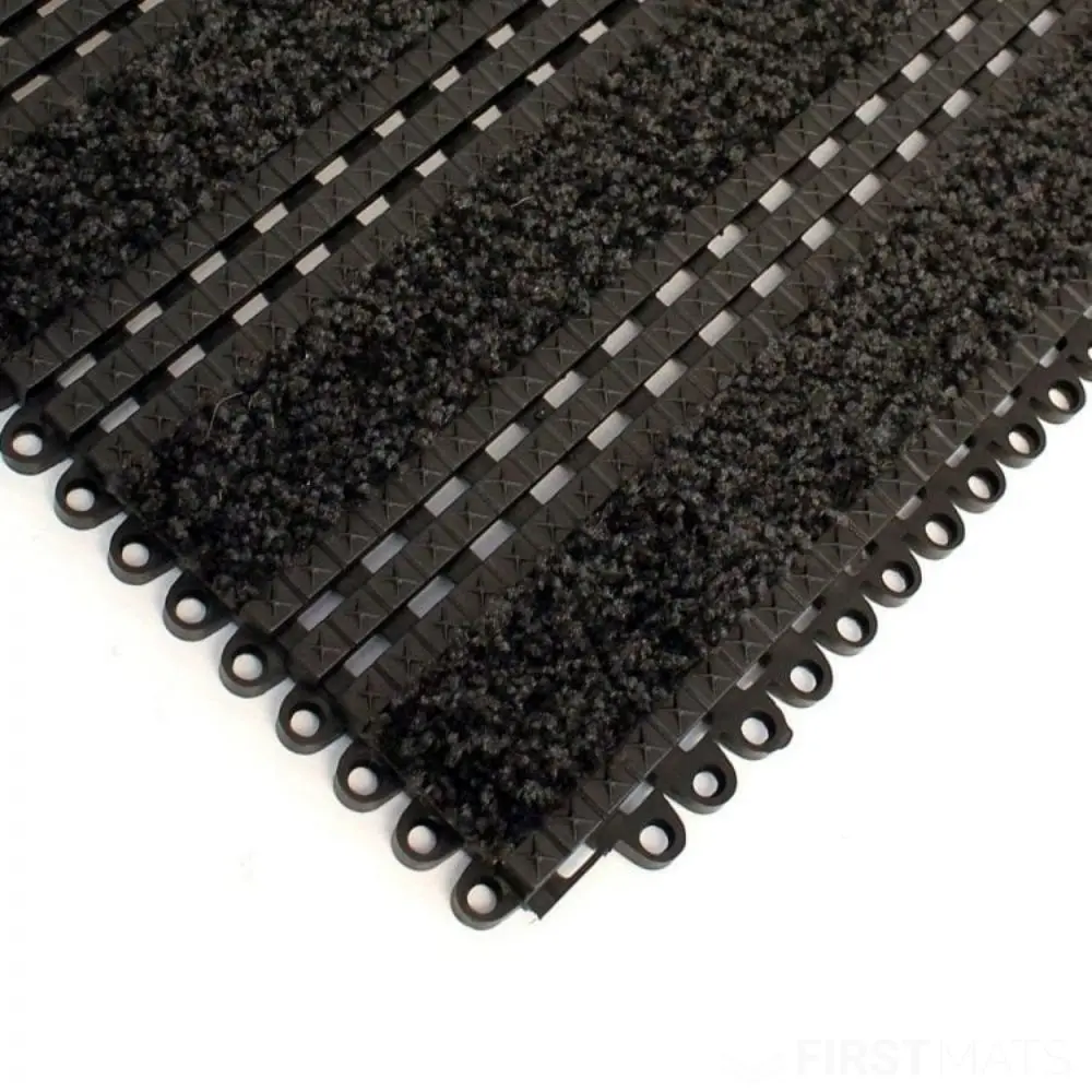 Mat-Well Tile Pro - 16Mm Thick Tiles 1