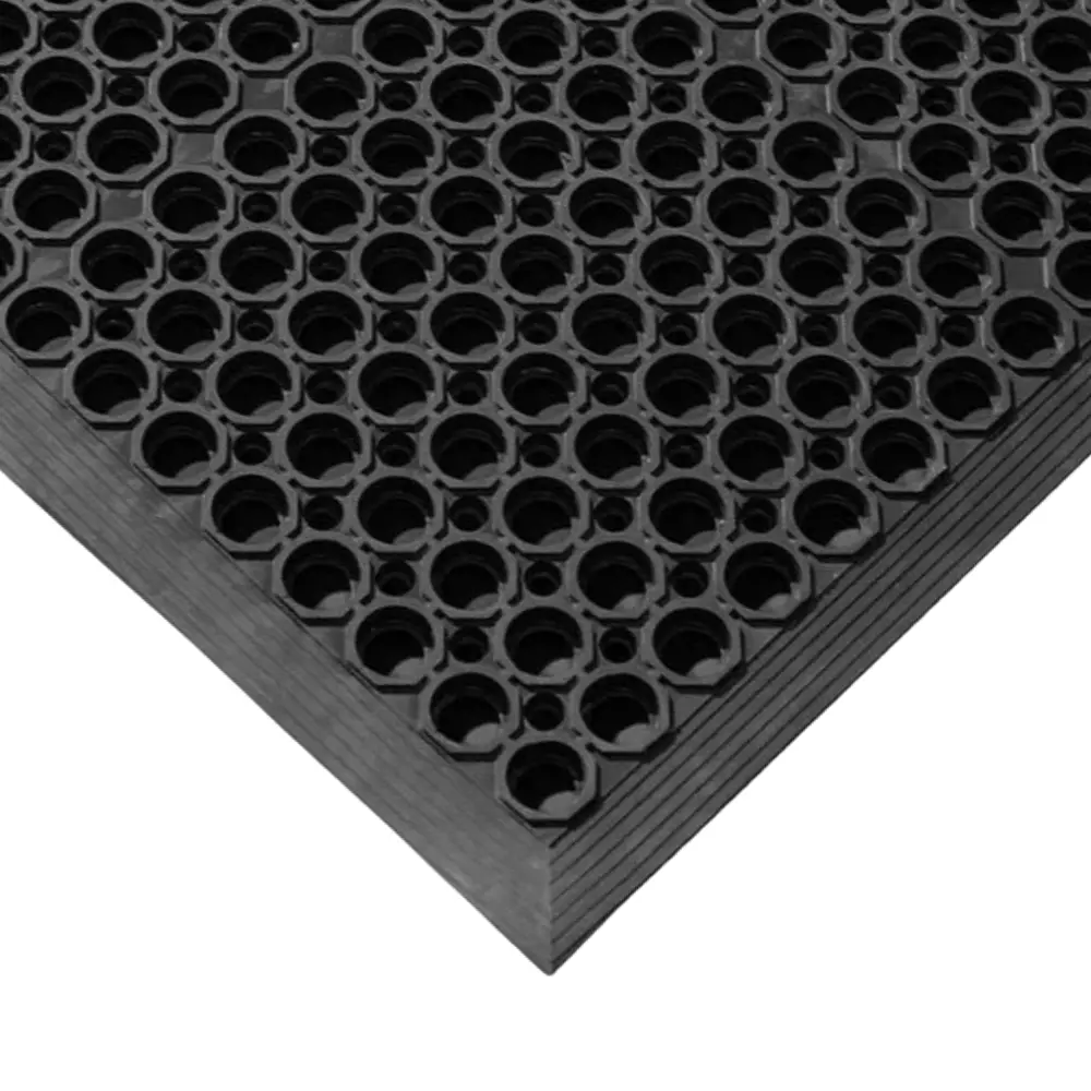 Non-Slip Rubber Bar Mats 1