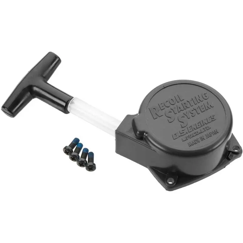 O.S. Engine #5 Recoil Starter Body Osmg8979 1