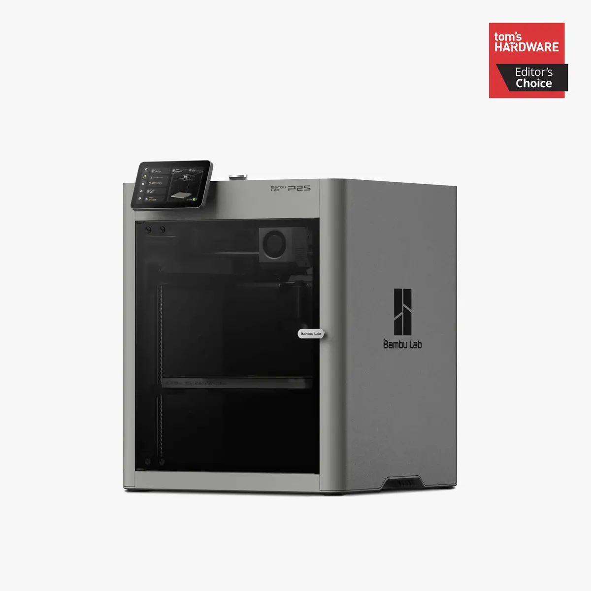 Bambu P2s 3D Printer 1