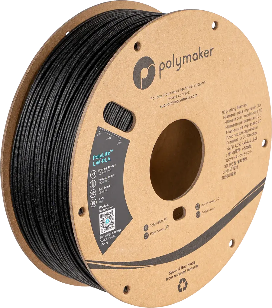 Polymaker Polylite™ Lw-Pla 1