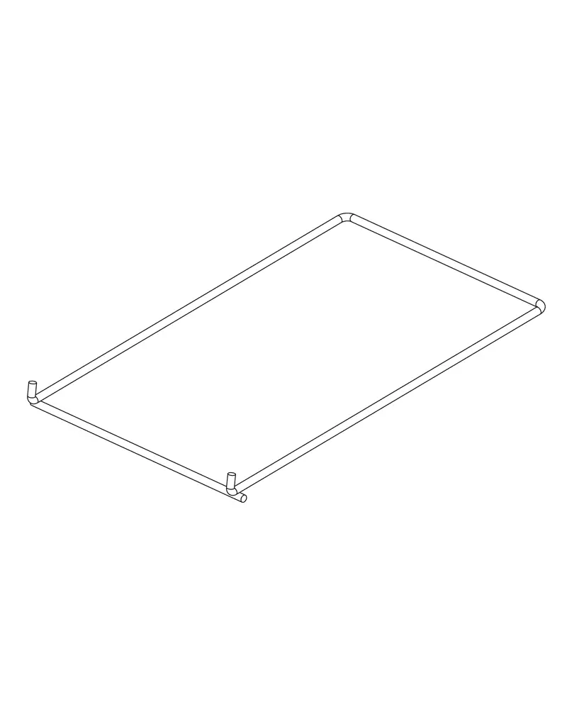 Pdrkd Replacement Shelves (Set Of 15) 1