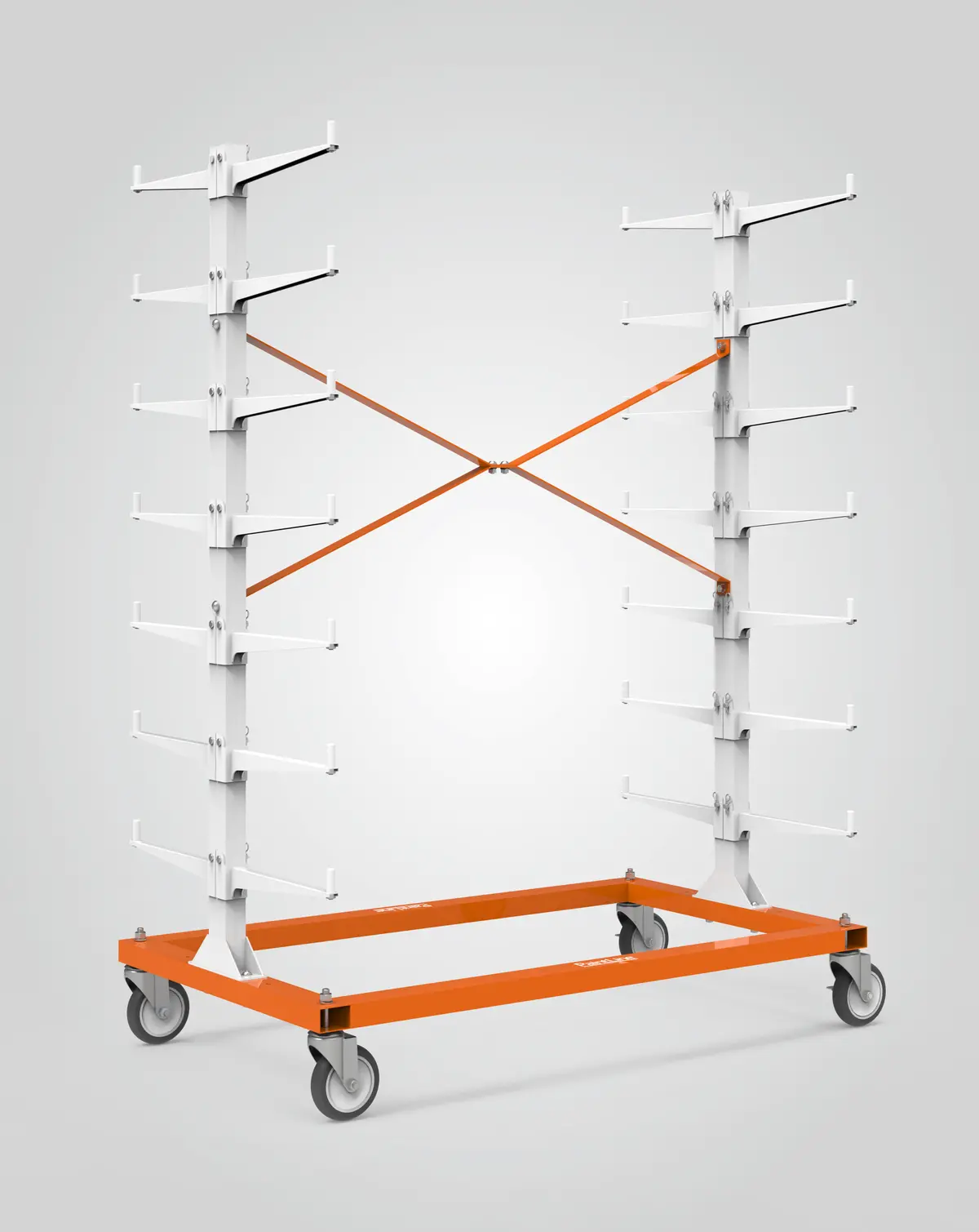 Prodryingrack Tc (Pdrtc) 1