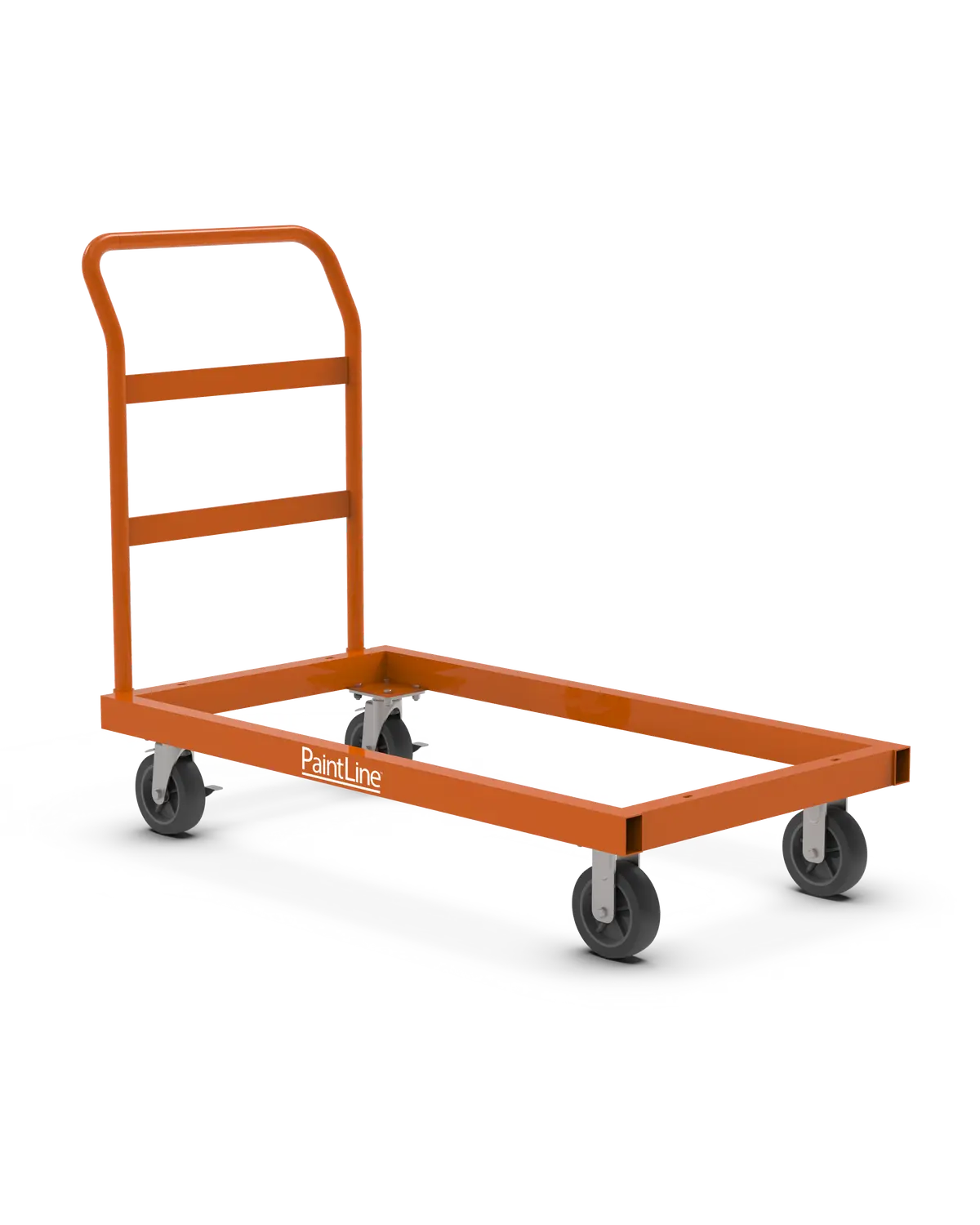 Prodryingrack Transport (Pdrtr) Cart 1