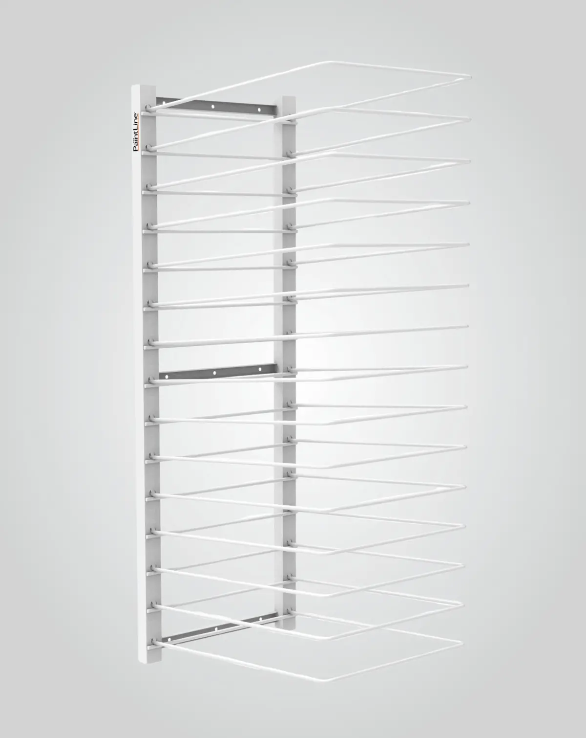 Prodryingrack Wall Mount (Pdrwm) 1