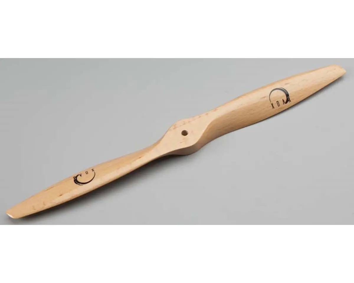Xoar Pjn 15 X 10 Wood Propeller (Xoar1510e) 1