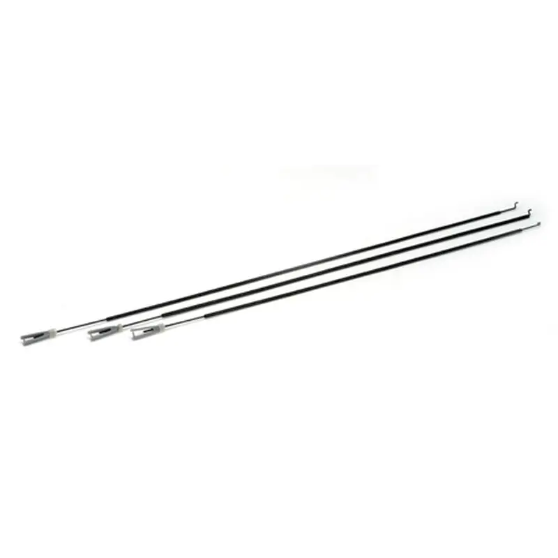 Parkzone Pushrods With Clevis: T-28/T-28D Trojan (Pkz4422) 1