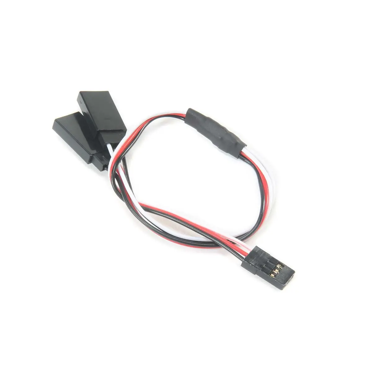 Proboat Esc Y Harness: Miss Geico Zelos 36 (Prb18032) 1