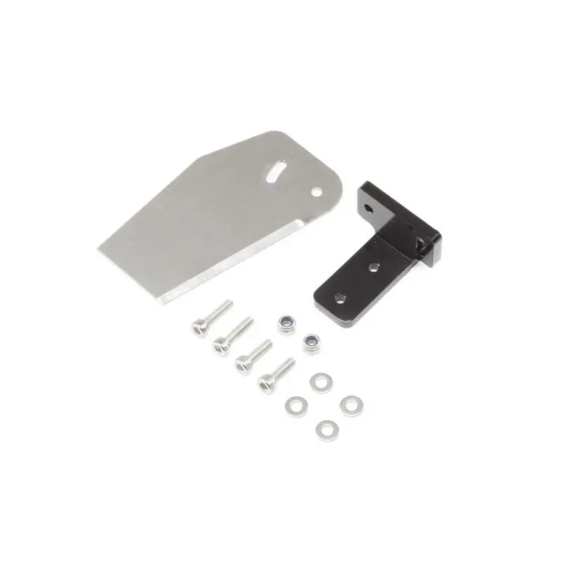 Proboat Turn Fin: Ul-19 (Prb281057) 1