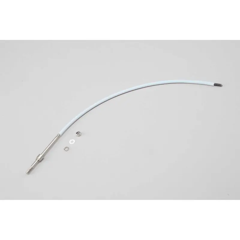 Proboat Flex Shaft: Ul-19 (Prb282046) 1
