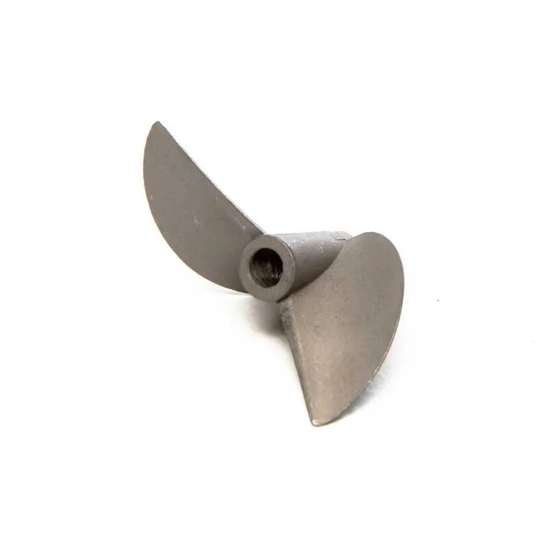 Proboat Propeller Ccw Rotation 1.7 X 1.6 For 3/16 Shaft: Miss Geico Zelos 36 (Prb282047) 1