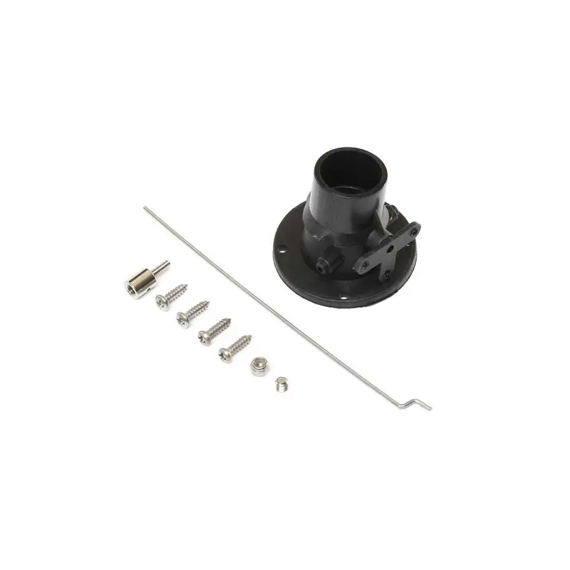 Proboat Jet Nozzle: Jet Jam (Prb282050) 1