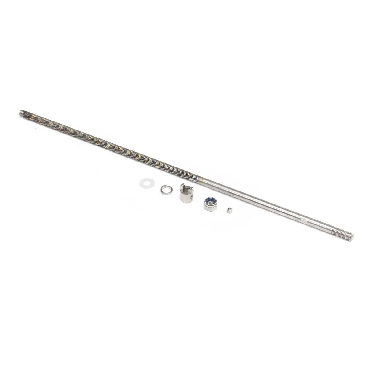 Proboat Flex Shaft, 5 X 260Mm: Impulse 32 (Prb282079) 1