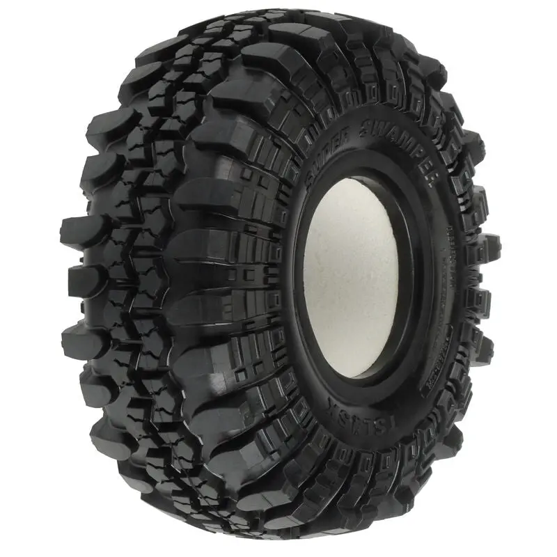 Pro-Line Interco Tsl Sx S Swamper Xl 2.2 G8 Truck Tire (2) (Pro1010714) 1
