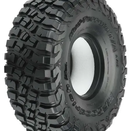 Pro-Line 1/10 Bfg T/A Km3 G8 Front/Rear 1.9" Rock Crawling Tires (2) (Pro1015014) 1